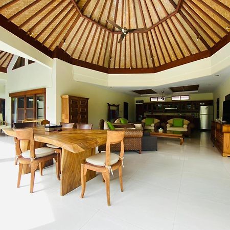 Bali Jade Villas Sanur Εξωτερικό φωτογραφία