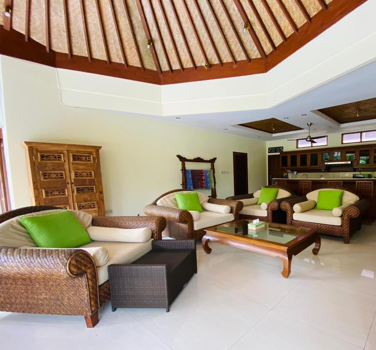 Bali Jade Villas Sanur Εξωτερικό φωτογραφία