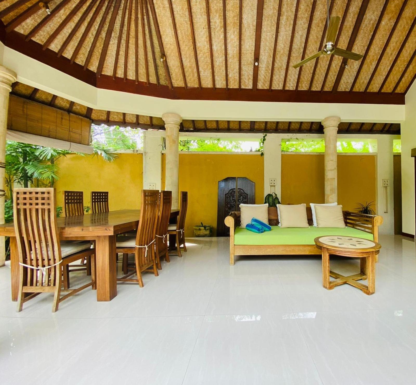 Bali Jade Villas Sanur Εξωτερικό φωτογραφία