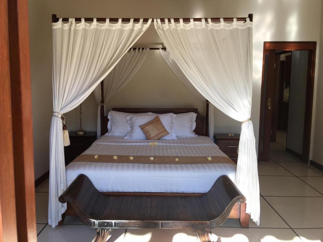 Bali Jade Villas Sanur Εξωτερικό φωτογραφία