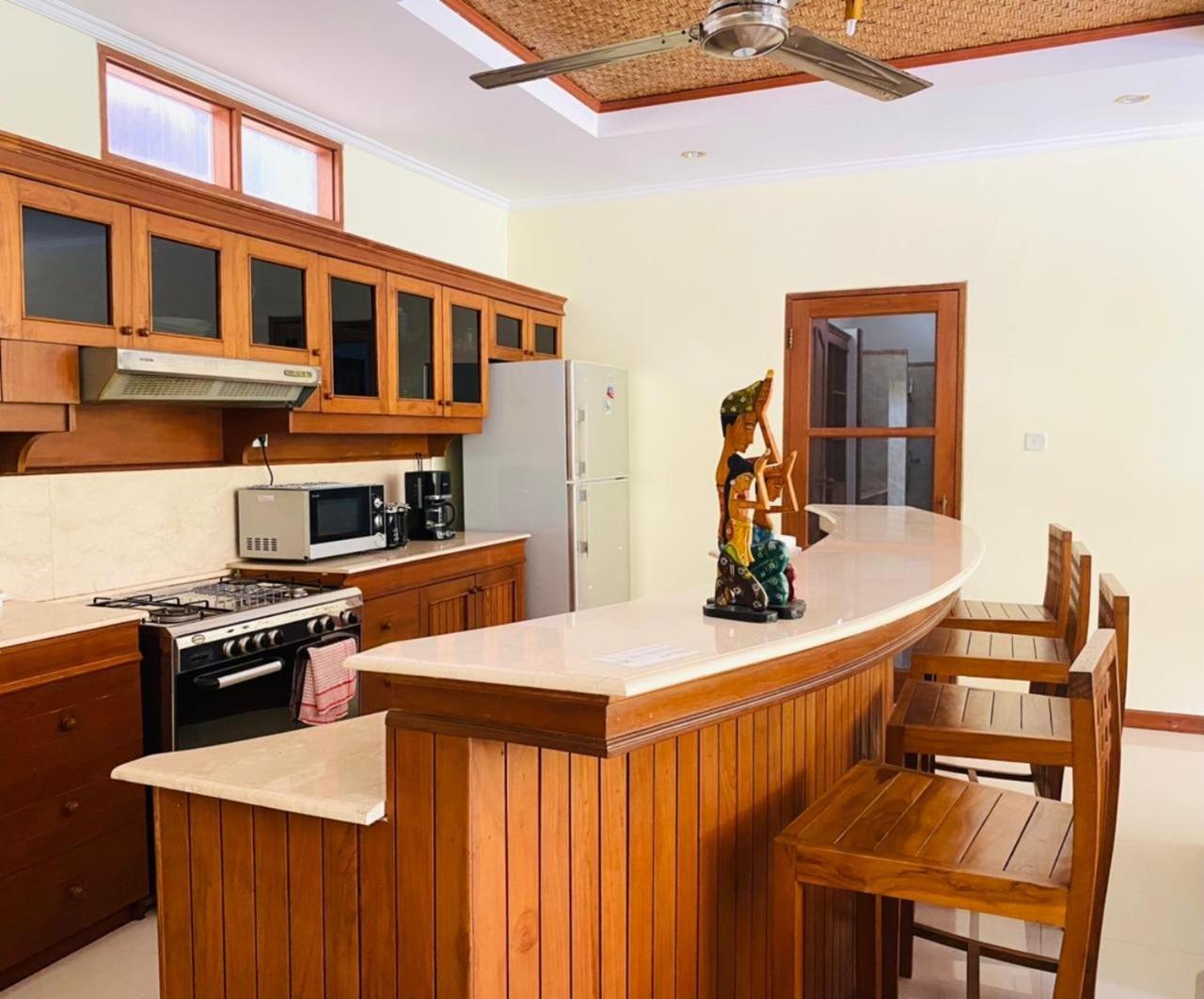 Bali Jade Villas Sanur Εξωτερικό φωτογραφία