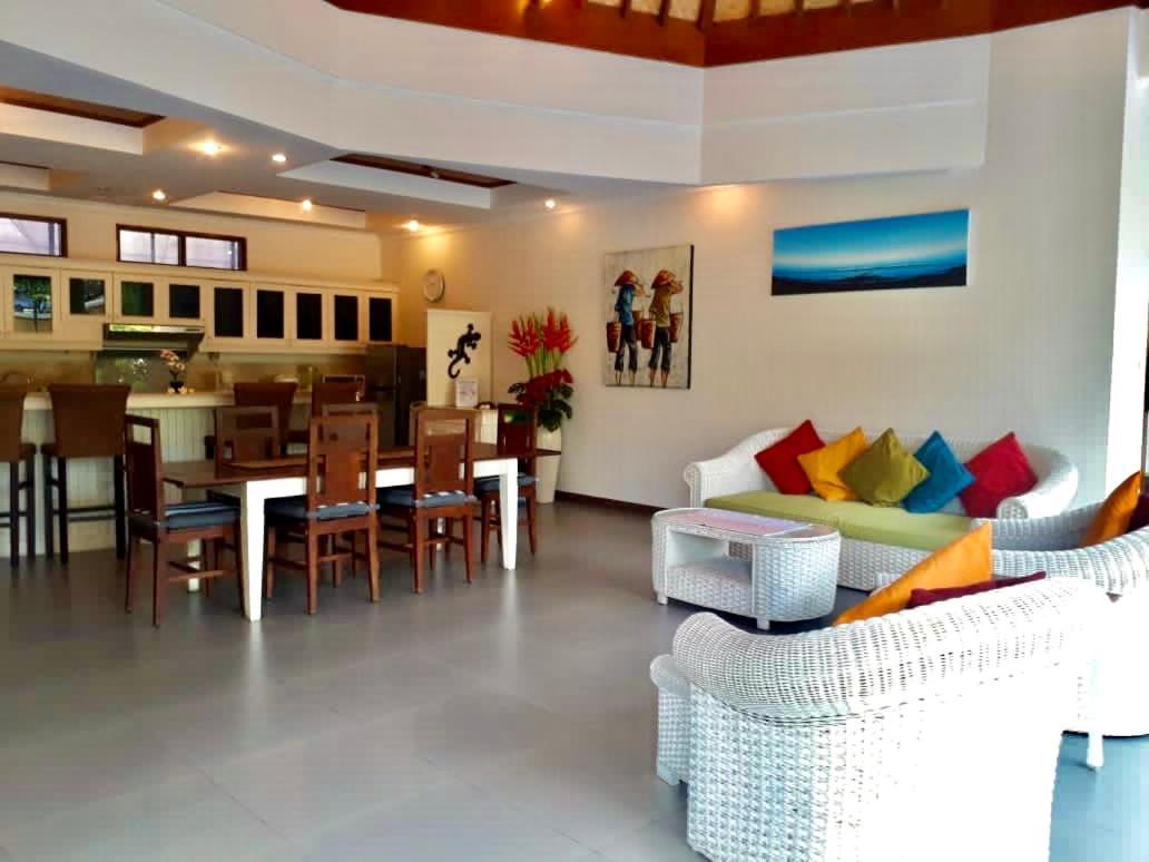 Bali Jade Villas Sanur Εξωτερικό φωτογραφία