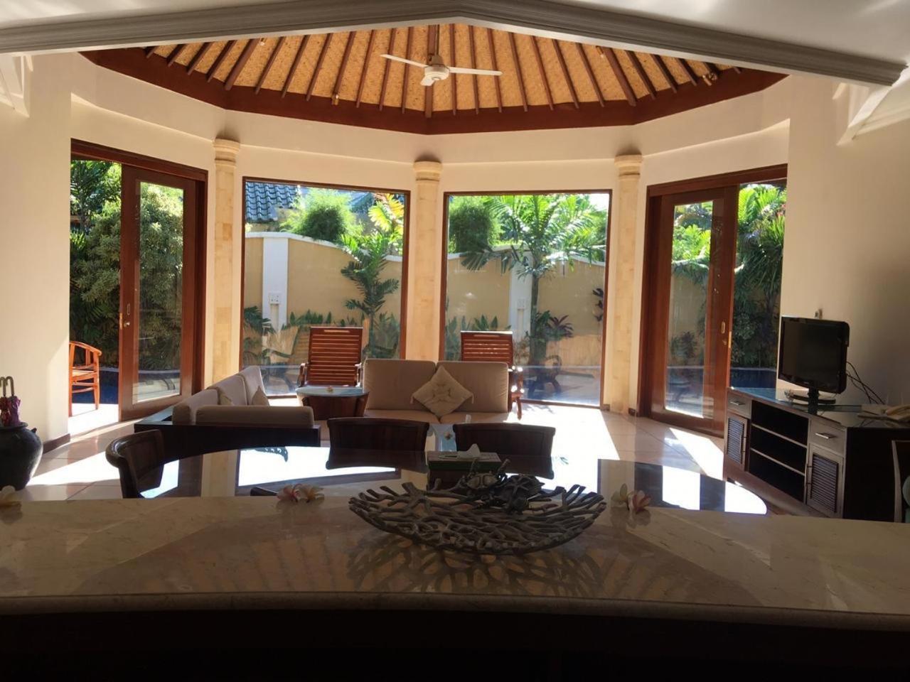 Bali Jade Villas Sanur Εξωτερικό φωτογραφία