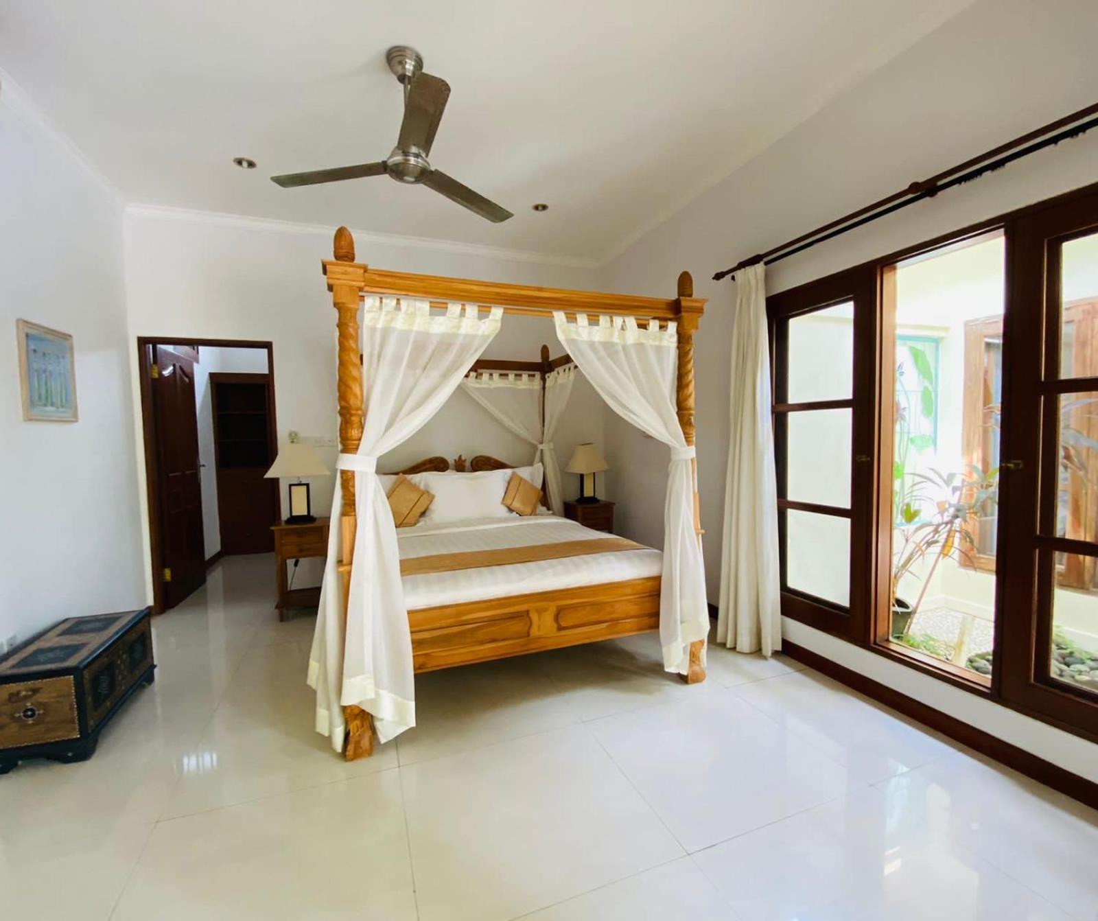 Bali Jade Villas Sanur Εξωτερικό φωτογραφία