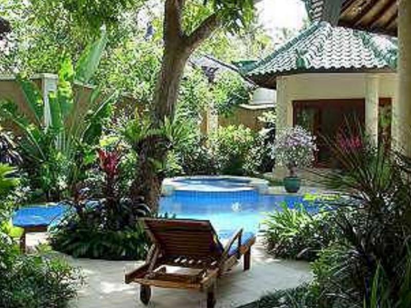 Bali Jade Villas Sanur Εξωτερικό φωτογραφία