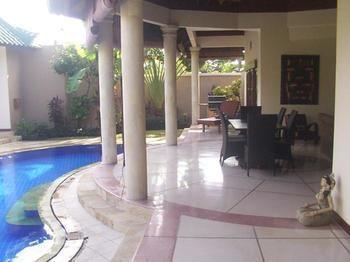 Bali Jade Villas Sanur Εξωτερικό φωτογραφία