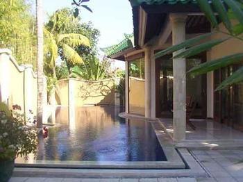 Bali Jade Villas Sanur Εξωτερικό φωτογραφία