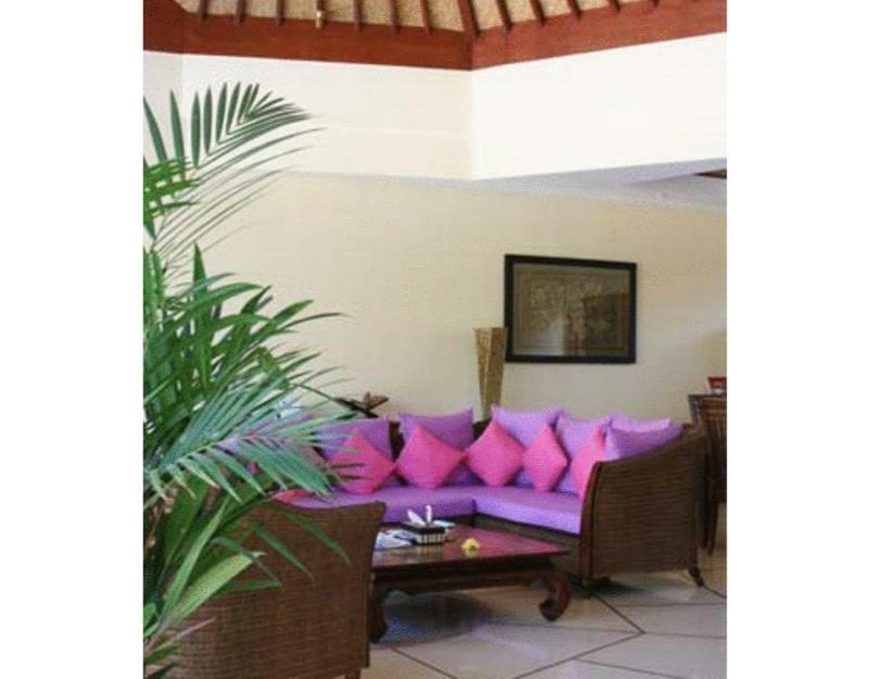 Bali Jade Villas Sanur Εξωτερικό φωτογραφία